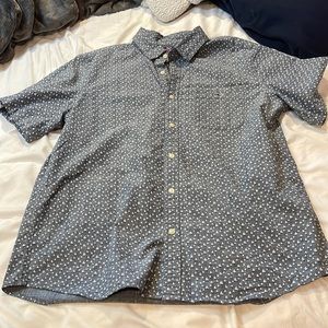 Vineyard Vines Button Up